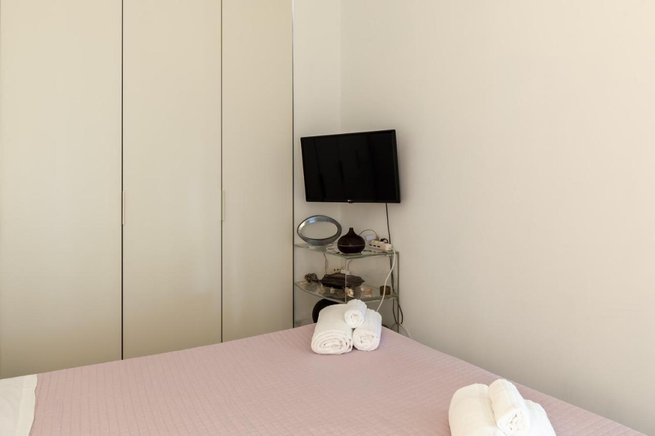 维亚雷焦La Casa Nel Parco公寓 外观 照片